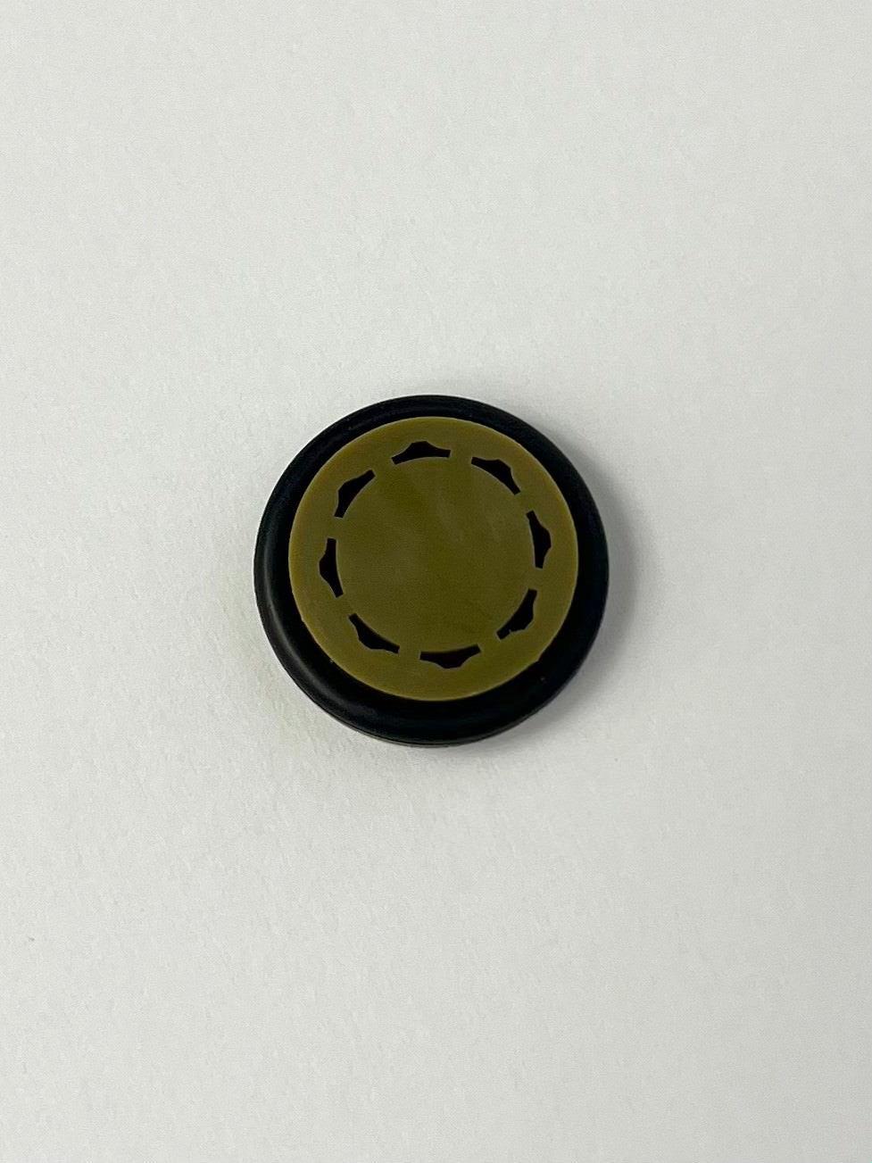 Flow Regulator (restrictor) Insert 15mm compression fit - Freeflush Water Management Ltd.
