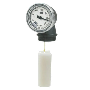 Float & Dial Level Gauges for storage tanks up to 2.5 metres
