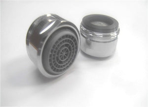 Tap aerator and combined flow regulator - Freeflush Rainwater Harvesting Ltd.