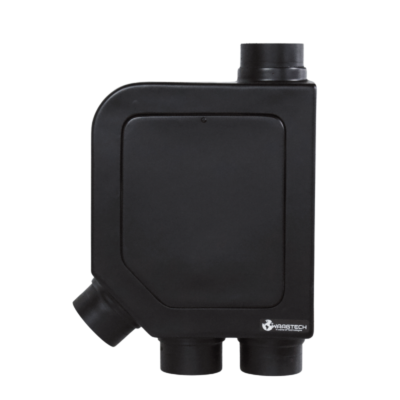 Monjolin Smart Rain Water Filter 100m2
