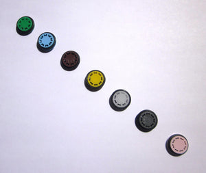 Flow Regulator (restrictor)  Insert 15mm compression fit - Freeflush Water Management Ltd.