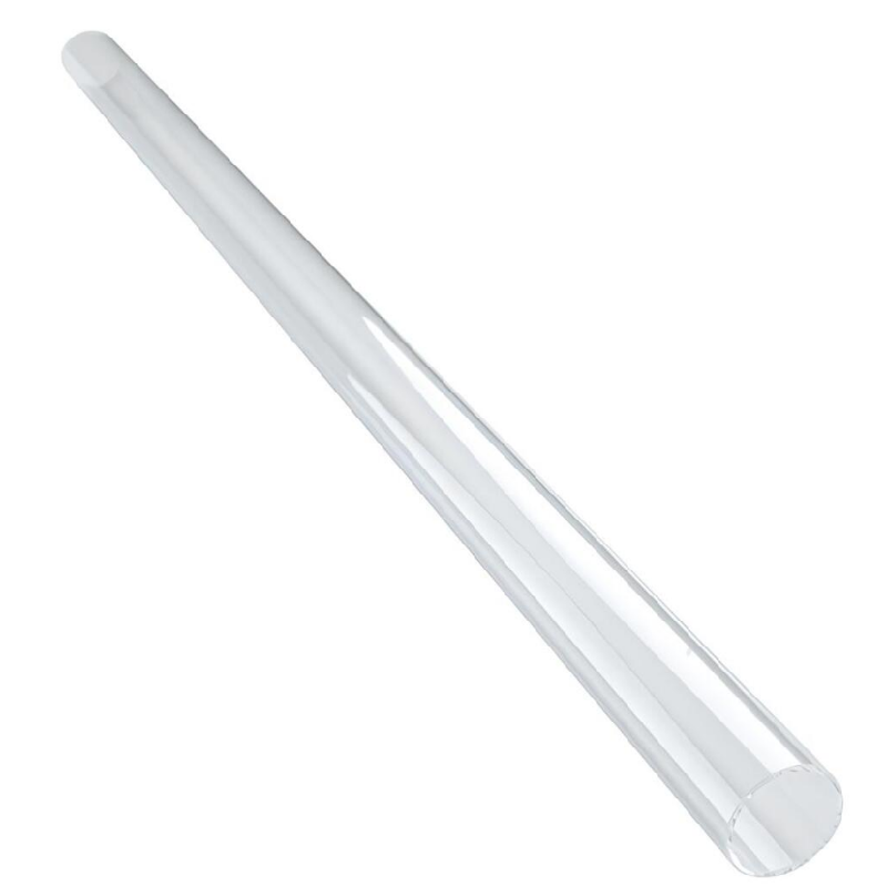Luminor Blackcomb Replacement Quartz Sleeve
