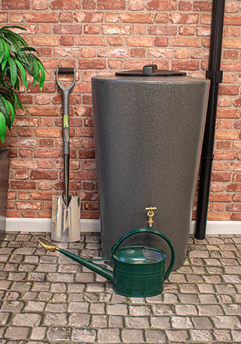 Just Water City Water Butt 210 Litre