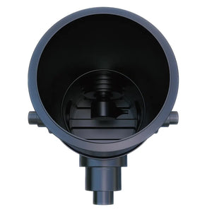 Vortiflo Midi Complete Vortex Flow Control Chamber