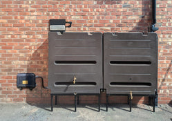 Prestige Classic Above Ground Rainwater Harvesting System 250l, 500l, 750l