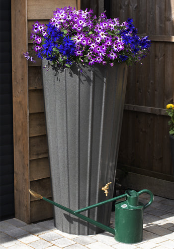 Cosmo 200 Litre Water Butt Planter