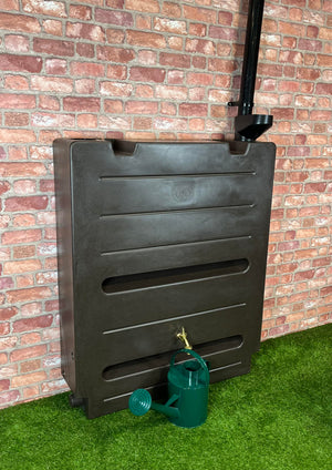 250 litre classic slim wall water butt