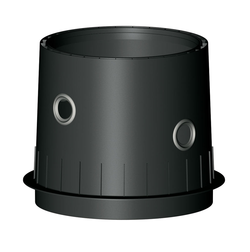 GRAF tank dome extension piece - Freeflush Rainwater Harvesting Ltd. 