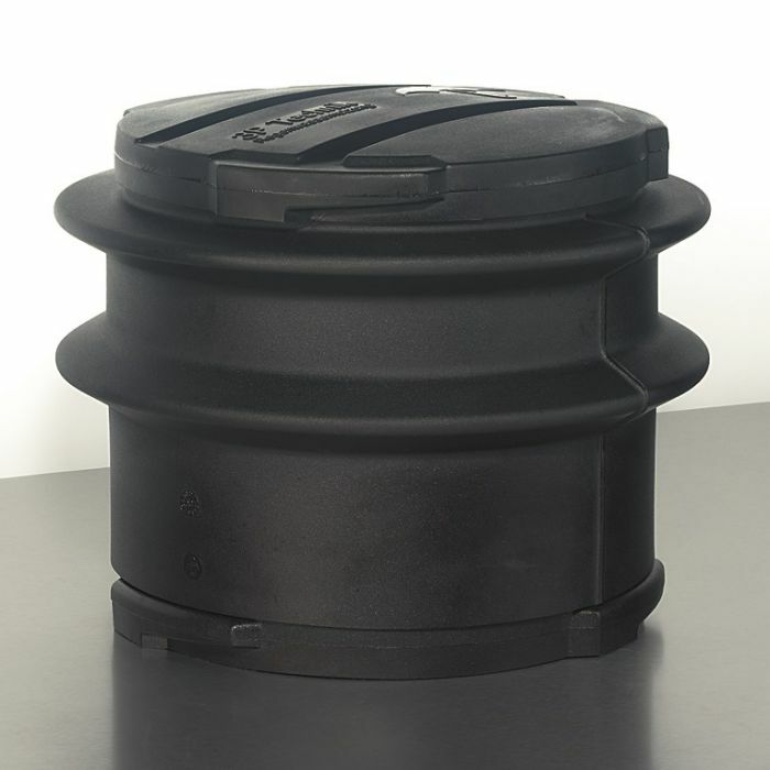Telescopic Extension for VF1 and Garden Filters