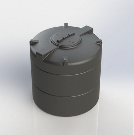 Enduramaxx Rainwater Tank - Freeflush Rainwater Harvesting Ltd.