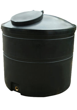 1450 Litre Water Tank