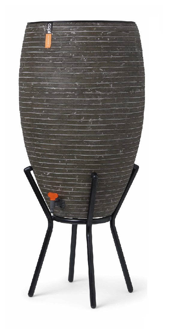 Row Rain Barrel 130 Litre