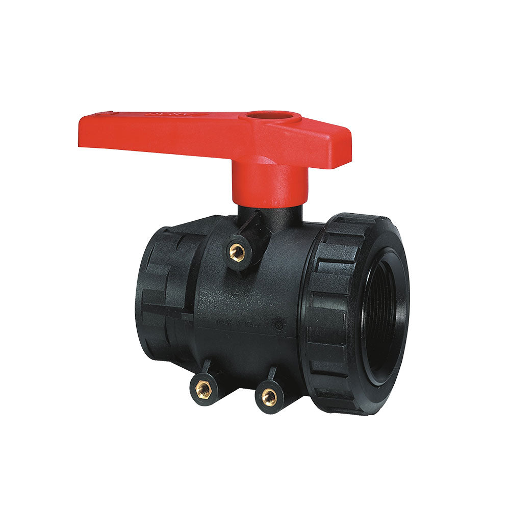 Tank Ball Valve - Freeflush Rainwater Harvesting Ltd. 