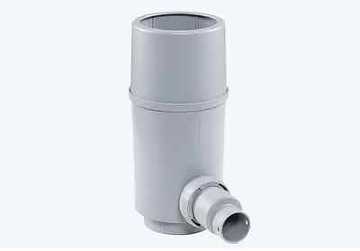 Regendieb Pro Rainwater Harvesting Self Cleaning Filter - Freeflush Rainwater Harvesting Ltd.