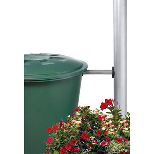 Rain Collector Avanti speedy fit water butt diverter for circular downpipes - Freeflush Rainwater Harvesting Ltd.