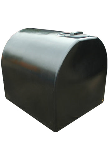 950 Litre Layflat D-shaped Water Tank