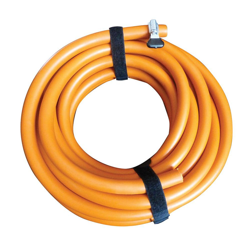 Dickie Dyer Drain Down Hose Kit 4pce 10m Freeflush Water Management Ltd.