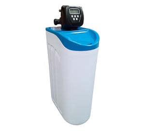 Sapphire cabinet water softener 10, 20 and 30 litre