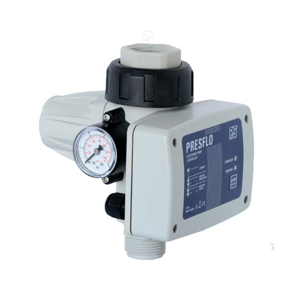 PRESFLO Pump Controller