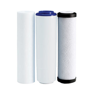 Ecosoft Set Of Replacement Filters For 3-Stage System