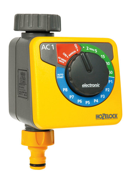 Hozelock AC Water Timer 2705