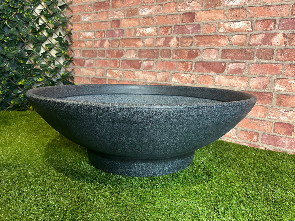 fountain bowl