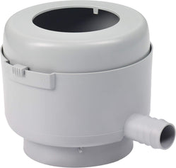 Water butt connector diverter - self cleaning rainwater filter for downpipes Garantia