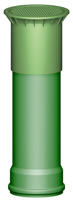 Hercules/Tunnel tank dome inspection shaft