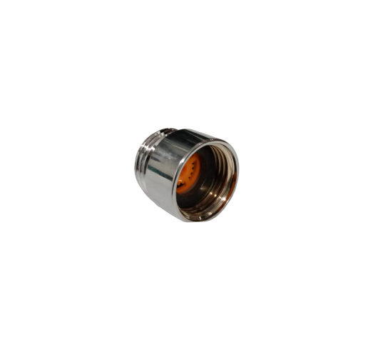 Shower Water Saving Flow Regulator - Freeflush Rainwater Harvesting Ltd.