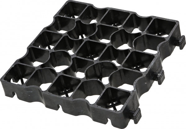 EcoGrid E50 - Freeflush Rainwater Harvesting Ltd.