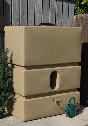 Water Pillar Tank 1200 Litre
