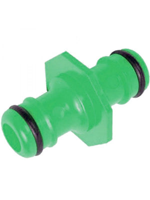 2-Way Hose Connectors 1/2" Male - Freeflush Rainwater Harvesting Ltd.