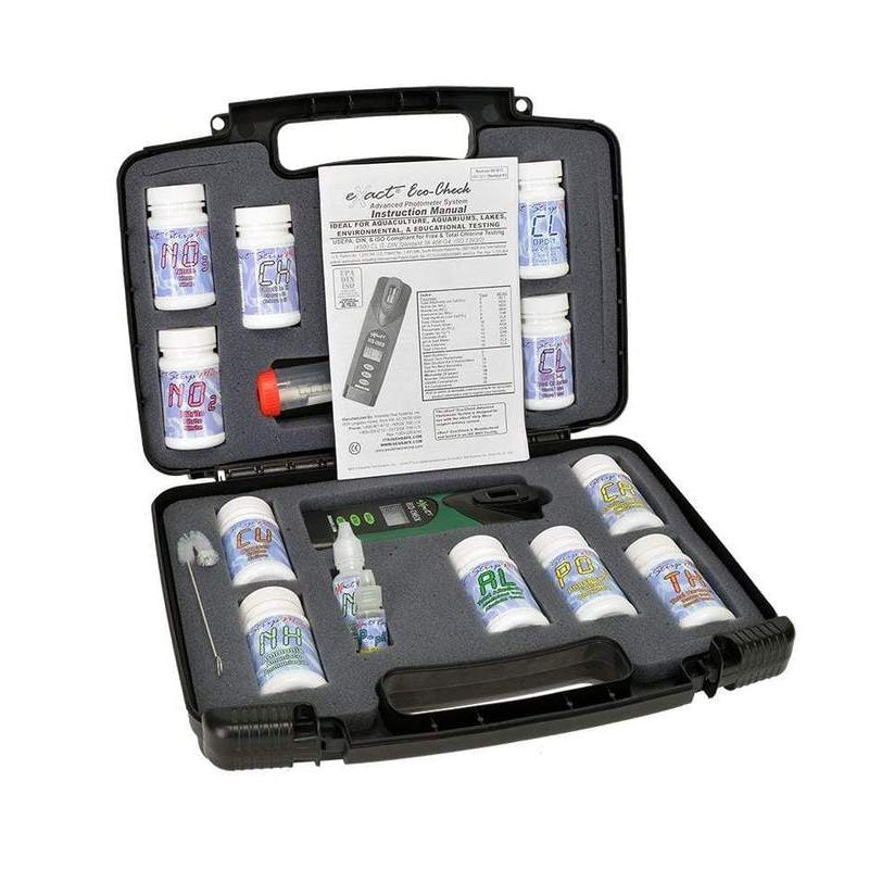 eXact® Eco-Check® Kit