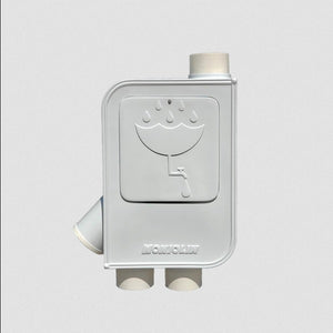 Monjolin Smart Rain Water Filter 200m2