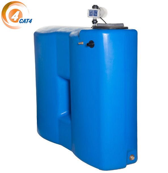 Powertank Utility 650L & 1000L