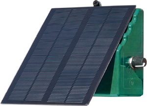 Irrigatia -Solar Automatic Watering System C24 - Freeflush Rainwater Harvesting Ltd.