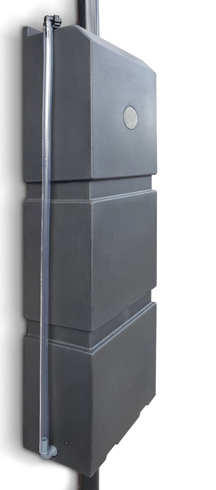 Prestige Water Butt sight level indicator tube - Freeflush Rainwater Harvesting Ltd.