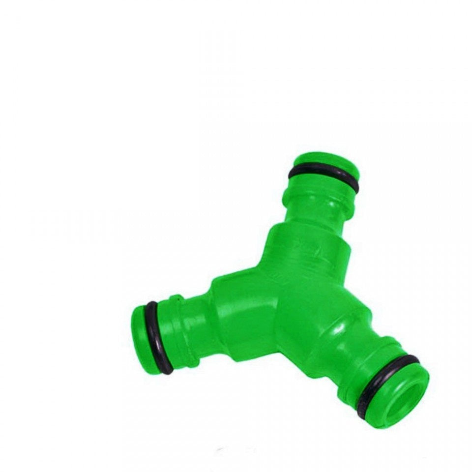 3-Way Connectors 1/2" - Freeflush Rainwater Harvesting Ltd. 