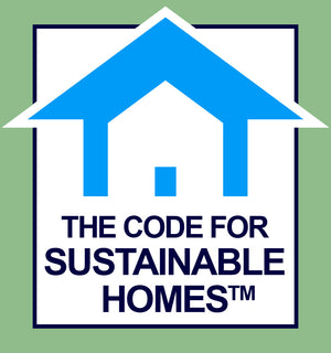 Code for Sustainable Homes and Rainwater Harvesting