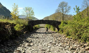 Drought in the United Kingdom