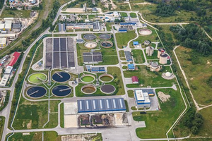 Wastewater treatment for newbuilds what to consider...