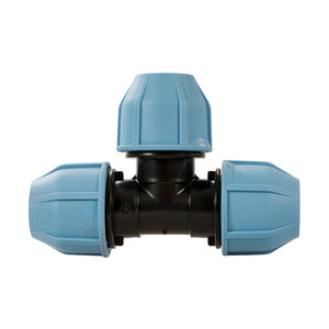 MDPE fittings