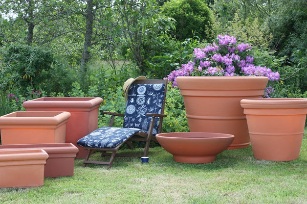 Planters