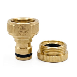 Irrigation - Brass Fittings