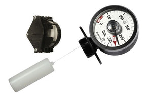 Water Measurement and Monitoring