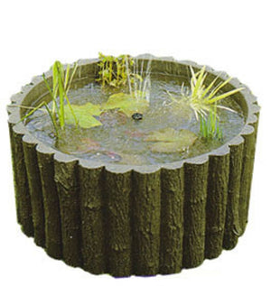 Garden Ponds