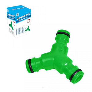 Irrigation- Plastic Hose Fittings