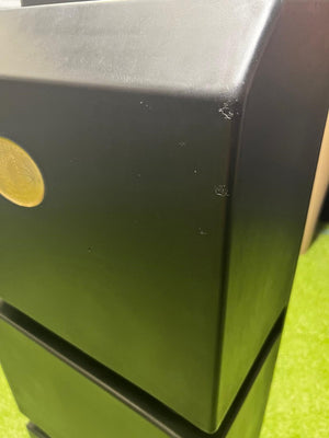 Grade B - 100 litre Prestige 2.0 Wall Mounted Water butt