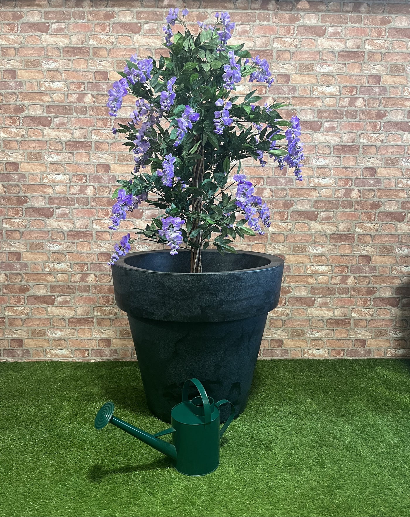 250 litre plant pots 250 litre Prestige large Plant Pot style planter