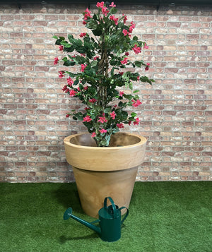 250 litre Prestige large Plant Pot style planter